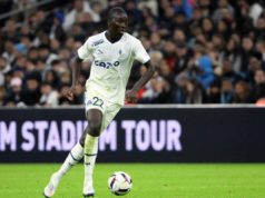 Pape Gueye fantasy