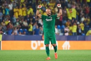 Pepe Reina, uno de los chollos