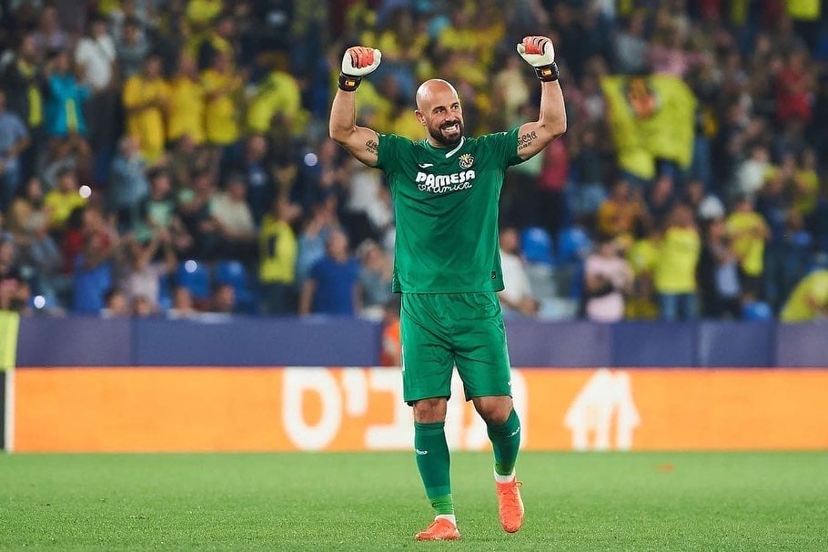 Pepe Reina