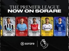 Premier League Sorare