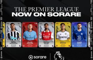 Premier League Sorare