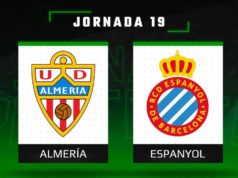 Previa Fantasy Almería - Espanyol en Biwenger y Comunio