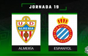 Previa Fantasy Almería - Espanyol en Biwenger y Comunio