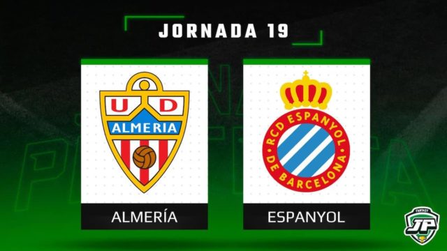 Previa Fantasy Almería - Espanyol en Biwenger y Comunio