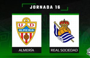 Previa Fantasy Almería - Real Sociedad en Biwenger y Comunio