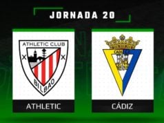 Previa Fantasy Athletic - Cádiz en Biwenger y Comunio