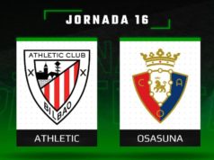 Previa Fantasy Athletic - Osasuna en Biwenger y Comunio