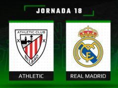 Previa Fantasy Athletic - Real Madrid en Biwenger y Comunio