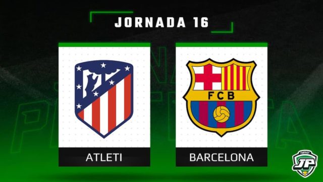 Previa Fantasy Atleti - Barcelona en Biwenger y Comunio