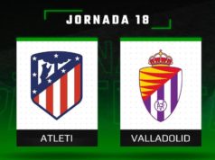 Previa Fantasy Atleti - Valladolid en Biwenger y Comunio