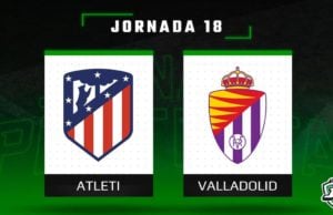 Previa Fantasy Atleti - Valladolid en Biwenger y Comunio