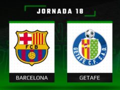 Previa Fantasy Barcelona - Getafe en Biwenger y Comunio