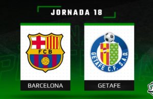 Previa Fantasy Barcelona - Getafe en Biwenger y Comunio