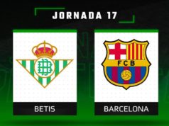 Previa Fantasy Betis - Barcelona en Biwenger y Comunio