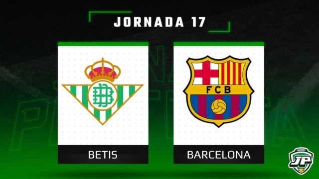 Previa Fantasy Betis - Barcelona en Biwenger y Comunio