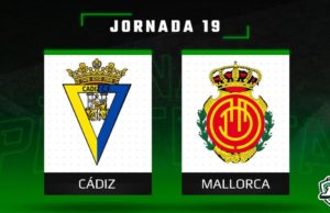 Previa Fantasy Cádiz - Mallorca en Biwenger y Comunio