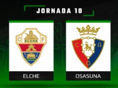 Previa Fantasy Elche - Osasuna en Biwenger y Comunio