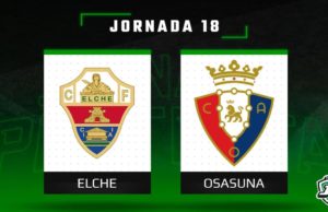 Previa Fantasy Elche - Osasuna en Biwenger y Comunio