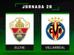 Previa Fantasy Elche - Villarreal en Biwenger y Comunio