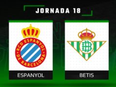 Previa Fantasy Espanyol - Betis en Biwenger y Comunio