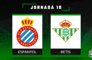 Previa Fantasy Espanyol - Betis en Biwenger y Comunio