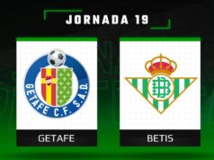 Previa Fantasy Getafe - Betis en Biwenger y Comunio