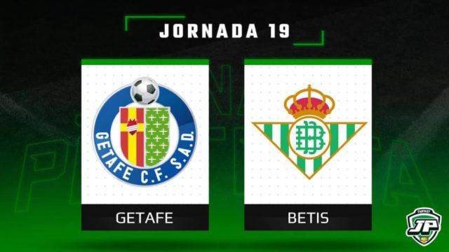 Previa Fantasy Getafe - Betis en Biwenger y Comunio