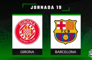 Previa Fantasy Girona - Barcelona en Biwenger y Comunio