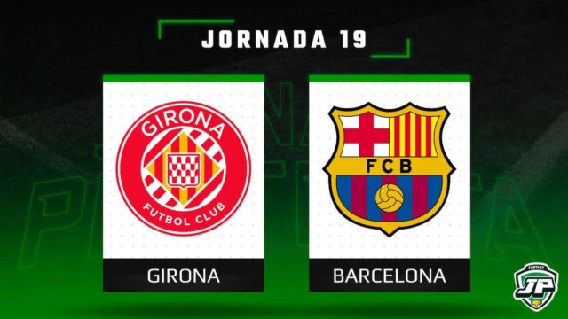 Previa Fantasy Girona - Barcelona en Biwenger y Comunio