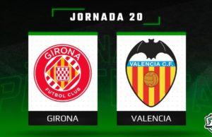 Previa Fantasy Girona - Valencia en Biwenger y Comunio