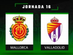 Previa Fantasy Mallorca - Valladolid en Biwenger y Comunio