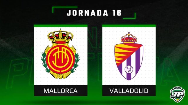 Previa Fantasy Mallorca - Valladolid en Biwenger y Comunio