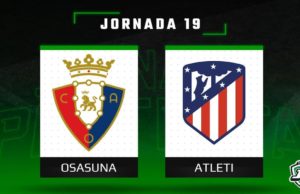 Previa Fantasy Osasuna - Atleti en Biwenger y Comunio