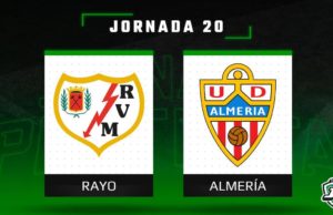 Previa Fantasy Rayo - Almería en Biwenger y Comunio