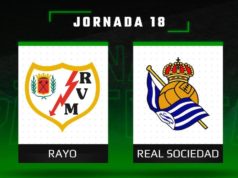 Previa Fantasy Rayo - Real Sociedad en Biwenger y Comunio