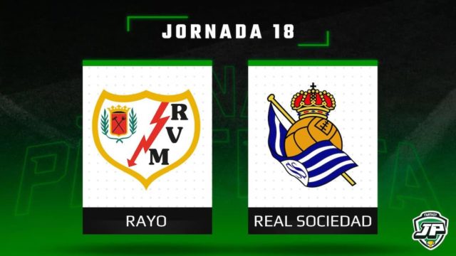 Previa Fantasy Rayo - Real Sociedad en Biwenger y Comunio Previa Fantasy Rayo - Real Sociedad en Biwenger y Comunio