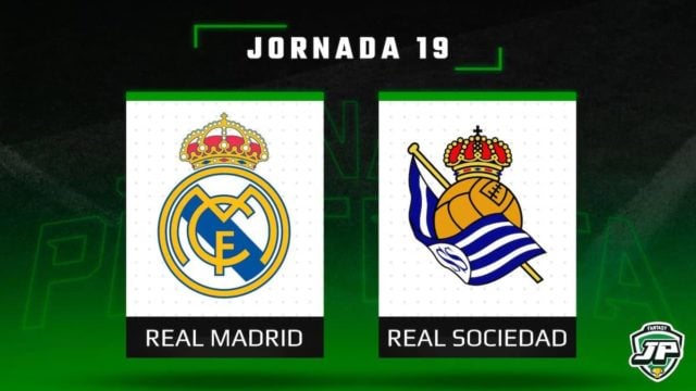 Previa Fantasy Real Madrid - Real Sociedad en Biwenger y Comunio