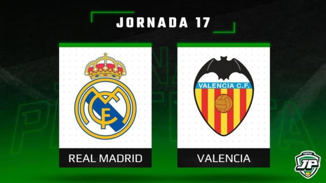 Previa Fantasy Real Madrid - Valencia en Biwenger y Comunio