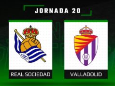 Previa Fantasy Real Sociedad - Valladolid en Biwenger y Comunio