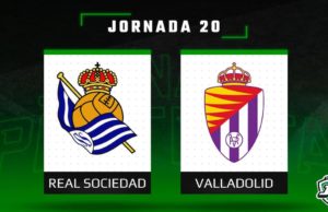 Previa Fantasy Real Sociedad - Valladolid en Biwenger y Comunio