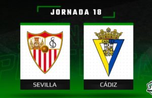 Previa Fantasy Sevilla - Cádiz en Biwenger y Comunio