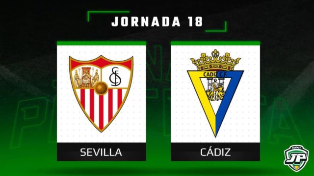 Previa Fantasy Sevilla - Cádiz en Biwenger y Comunio