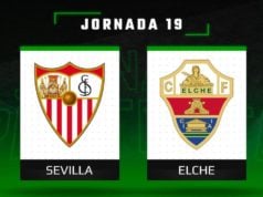 Previa Fantasy Sevilla - Elche en Biwenger y Comunio