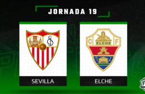 Previa Fantasy Sevilla - Elche en Biwenger y Comunio