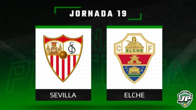 Previa Fantasy Sevilla - Elche en Biwenger y Comunio