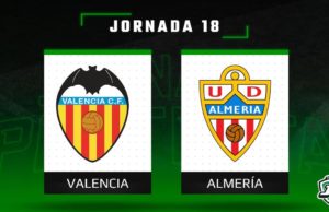 Previa Fantasy Valencia - Almería en Biwenger y Comunio