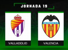 Previa Fantasy Valladolid - Valencia en Biwenger y Comunio