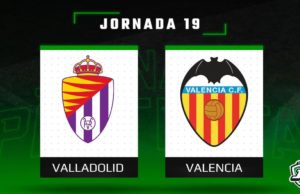 Previa Fantasy Valladolid - Valencia en Biwenger y Comunio