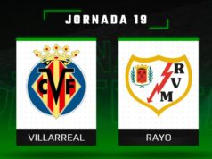 Previa Fantasy Villarreal - Rayo en Biwenger y Comunio