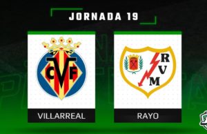 Previa Fantasy Villarreal - Rayo en Biwenger y Comunio